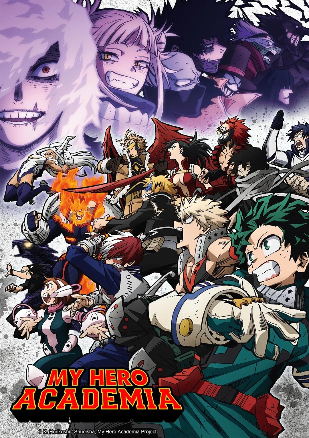 mha free or torture thumbnail
