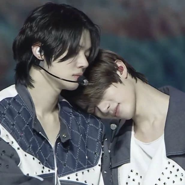 Beomjun - Choi Beomgyu & Choi Yeonjun thumbnail