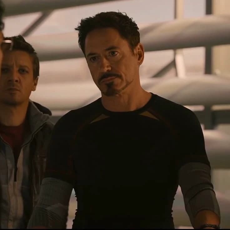 Tony Stark thumbnail