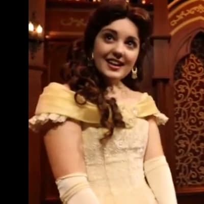 Belle thumbnail