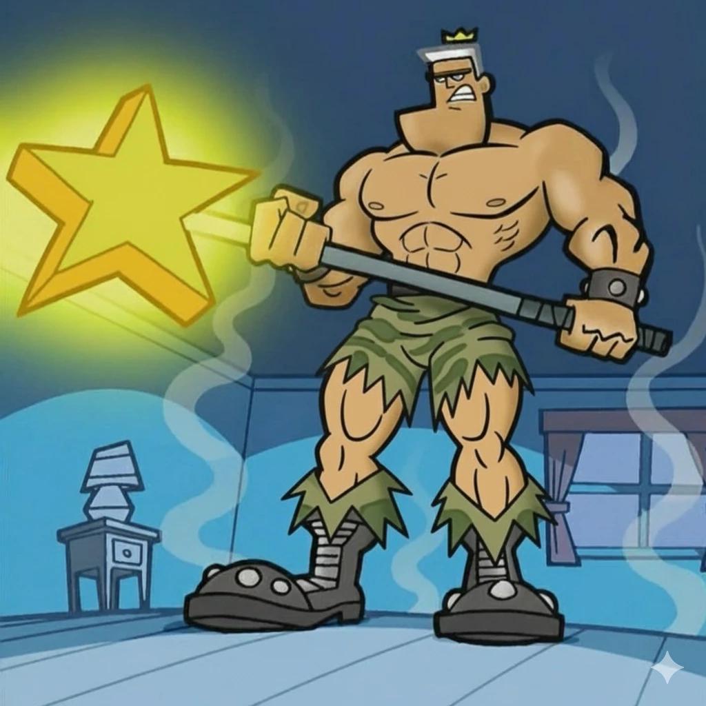 Jorgen von Strangle thumbnail