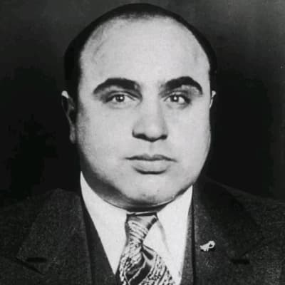 Alphonse Gabriel Capone (Al Capone) thumbnail