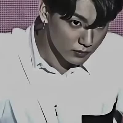 Jung kook  thumbnail