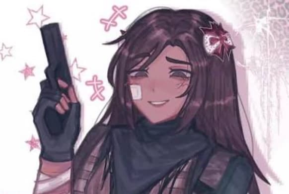 Molly -The Last Guest thumbnail