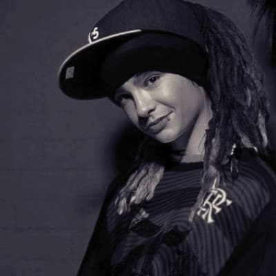 Tom Kaulitz thumbnail