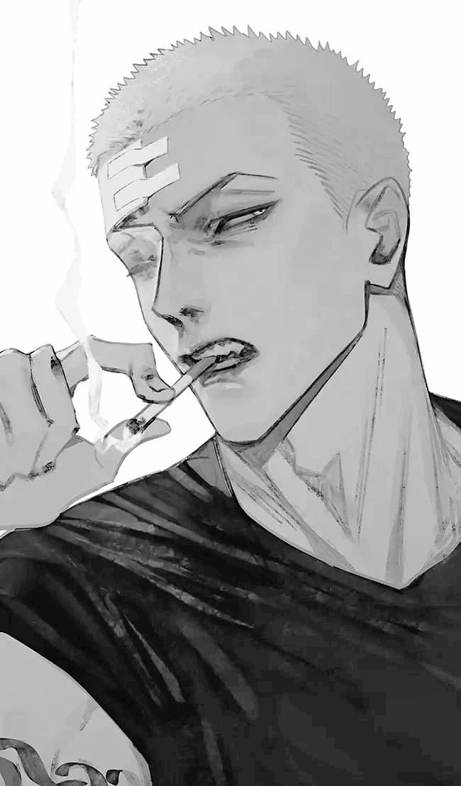 BL | Mavericky cole thumbnail