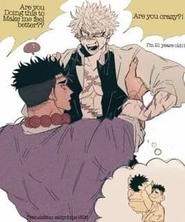 Sanemi and Gyomei thumbnail
