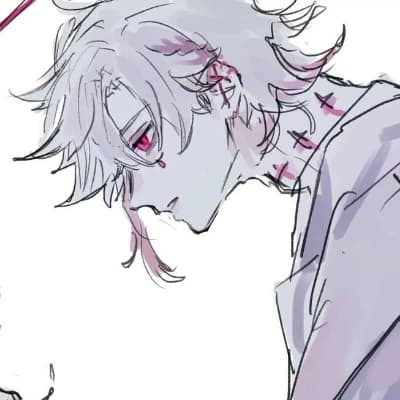 Itashi \[your psychiatrist\] thumbnail