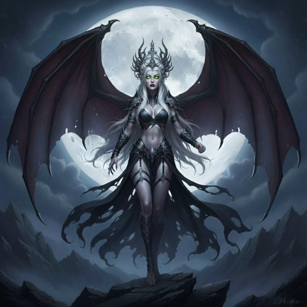 Nyxéra thumbnail
