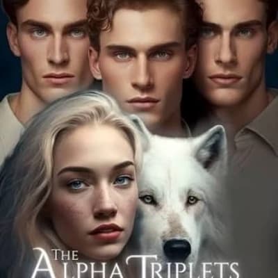 Jake, James, and John thumbnail