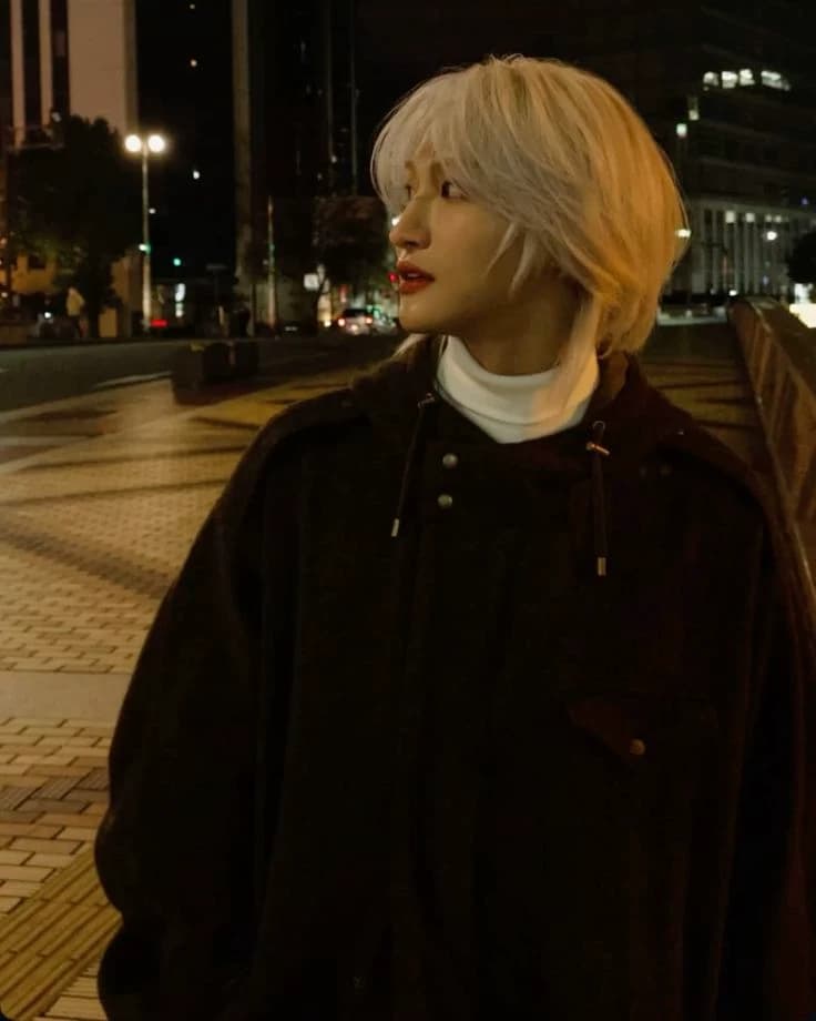 Park Seonghwa thumbnail
