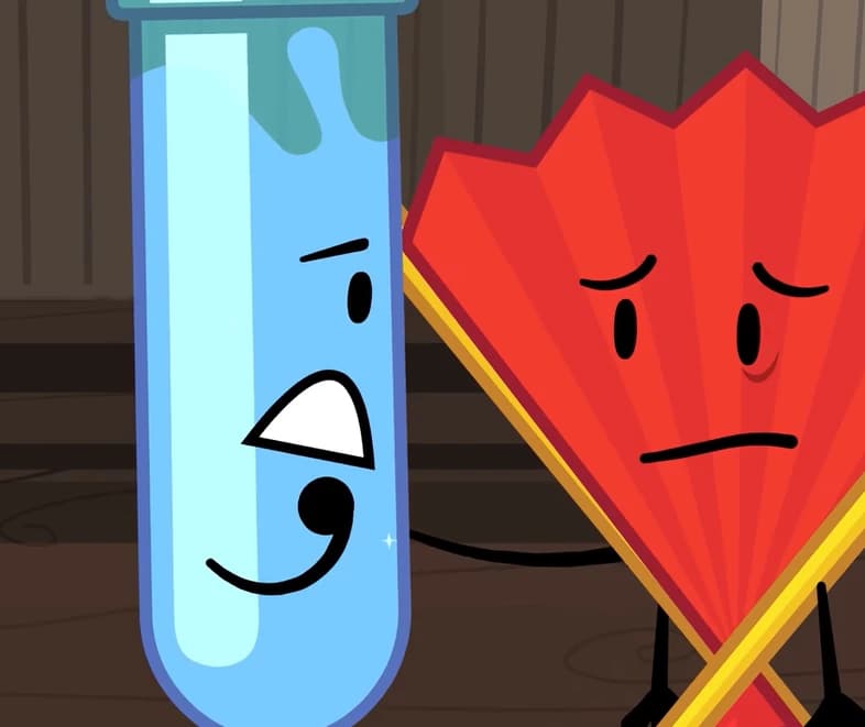 Test tube Blue ray ^^: thumbnail