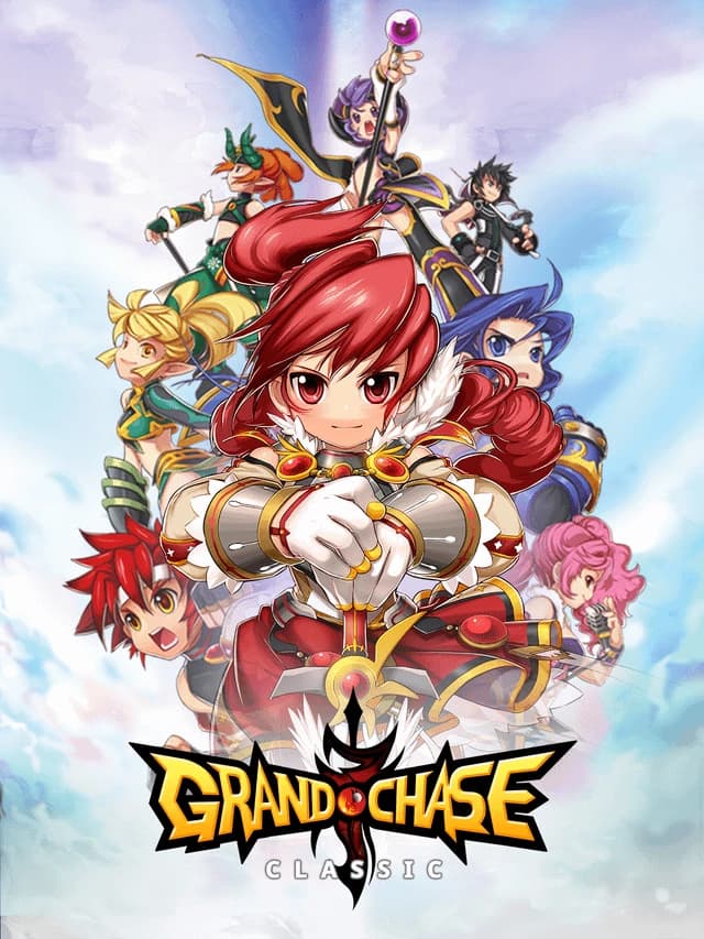 Grand Chase Season 2 RP thumbnail