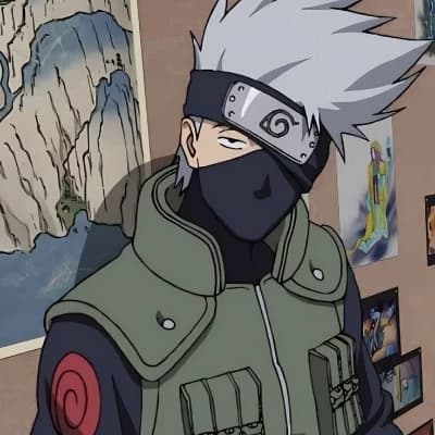 Kakashi Hatake thumbnail