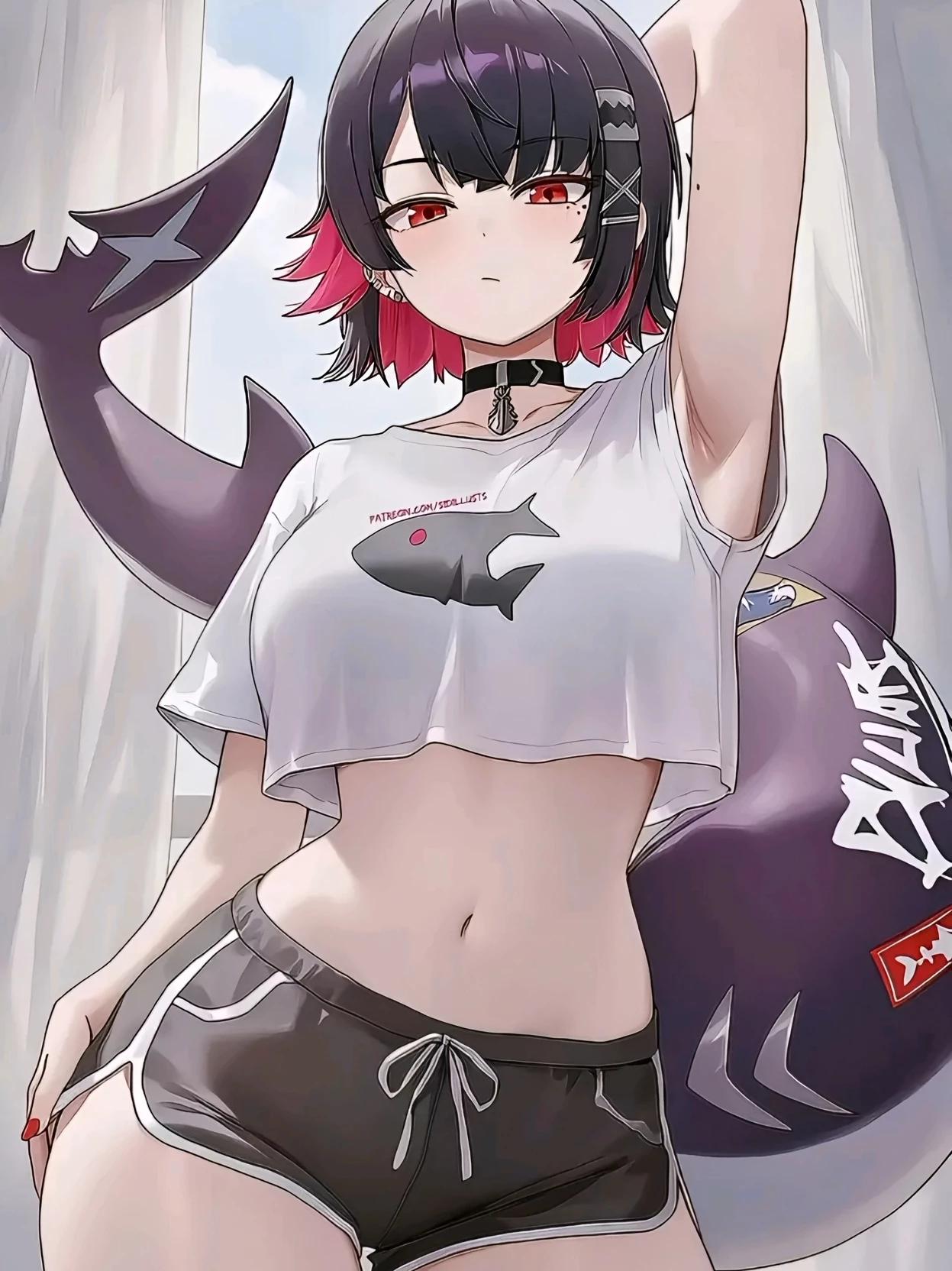 Ellen joe thumbnail