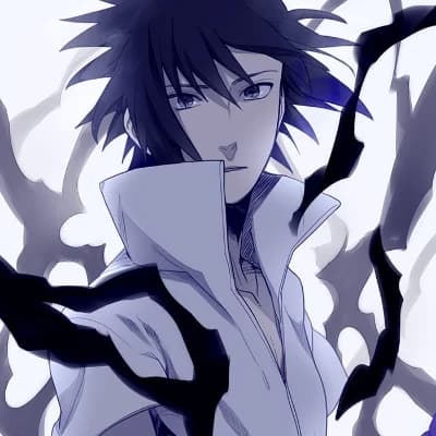 Sasuke Uchiha thumbnail