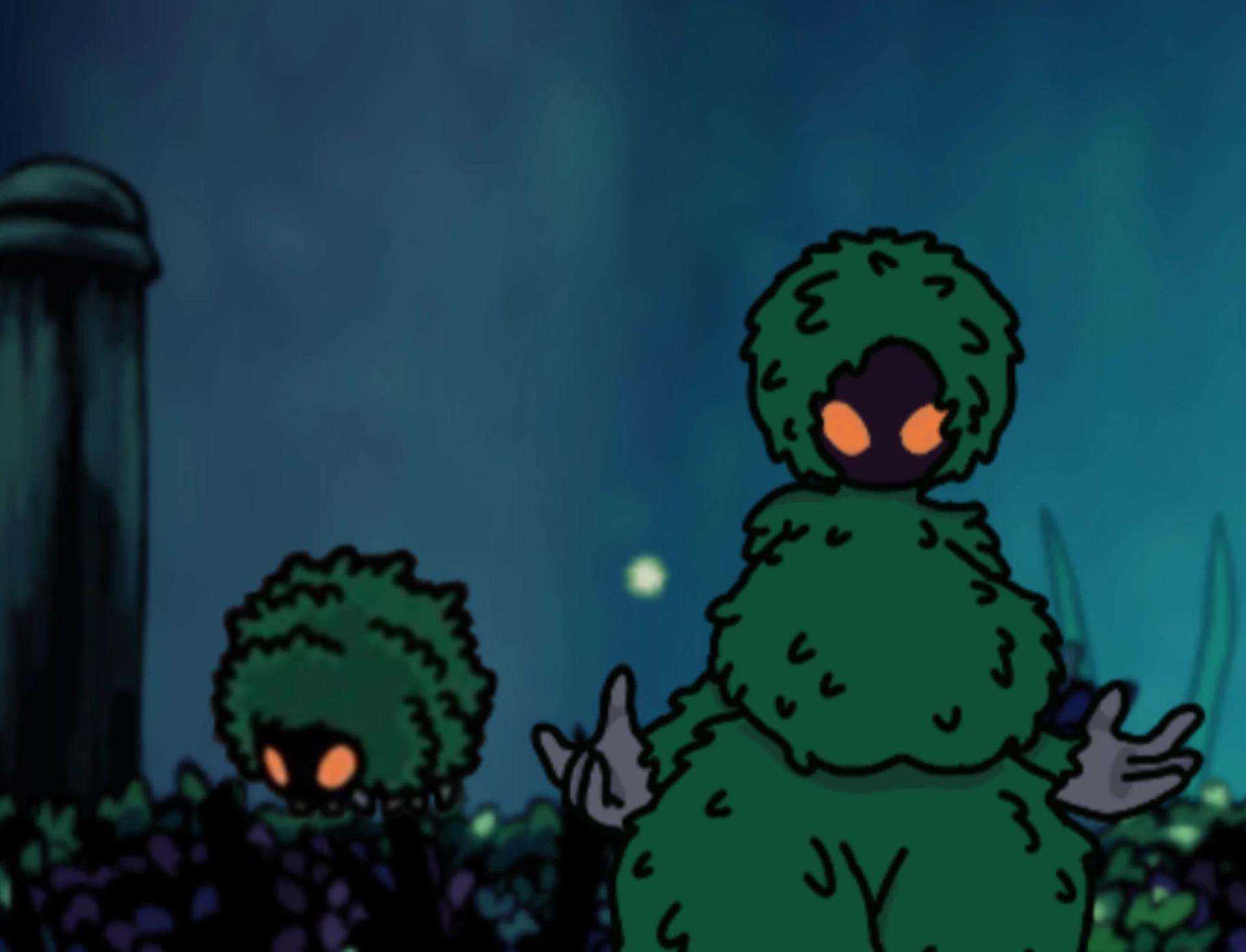 Mosscreep (female) thumbnail
