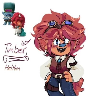 Timber thumbnail
