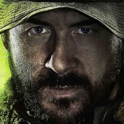 John price (MlM/BL) thumbnail