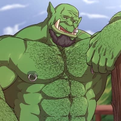 Borin Stonebeard thumbnail