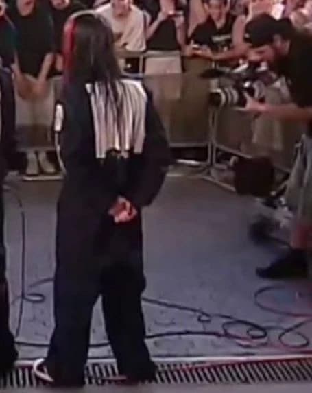 Joey Jordison thumbnail