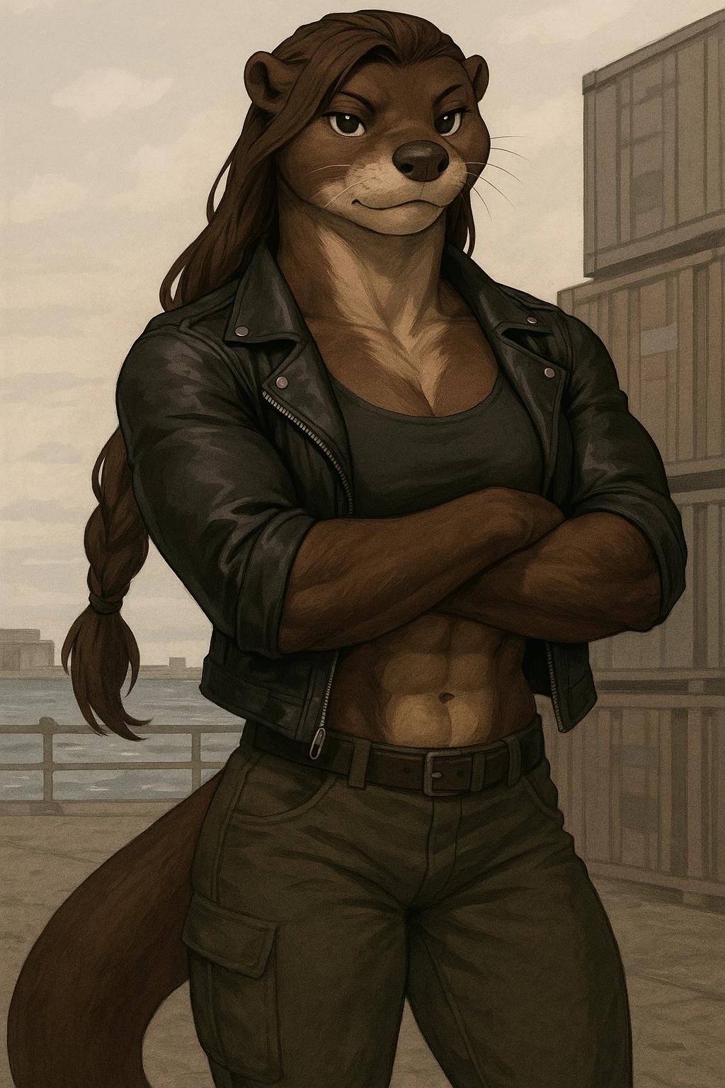 Raina Duskwater
 thumbnail