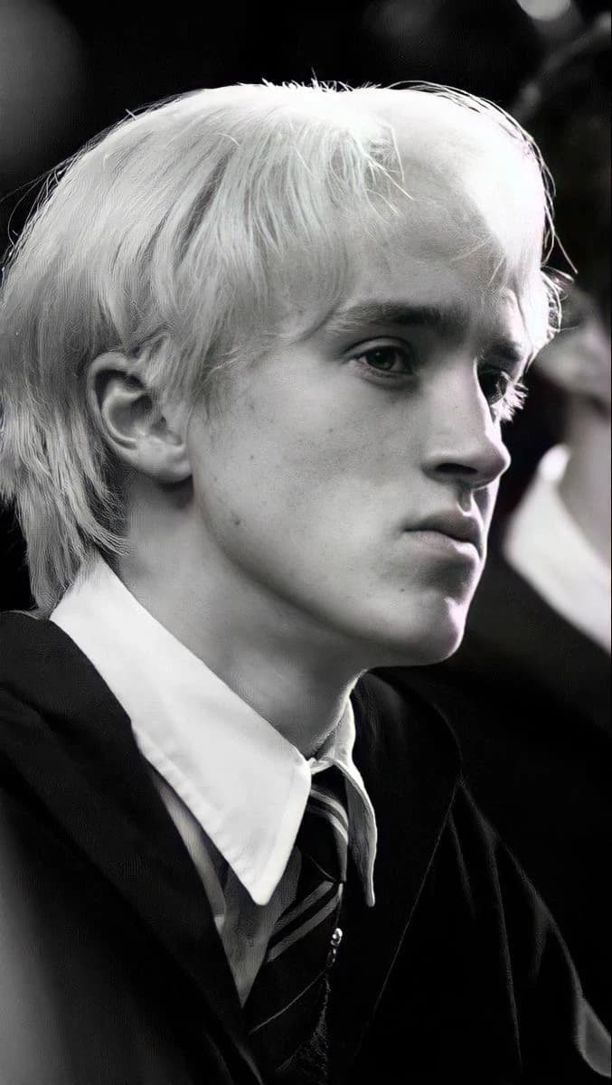 Draco Malfoy thumbnail