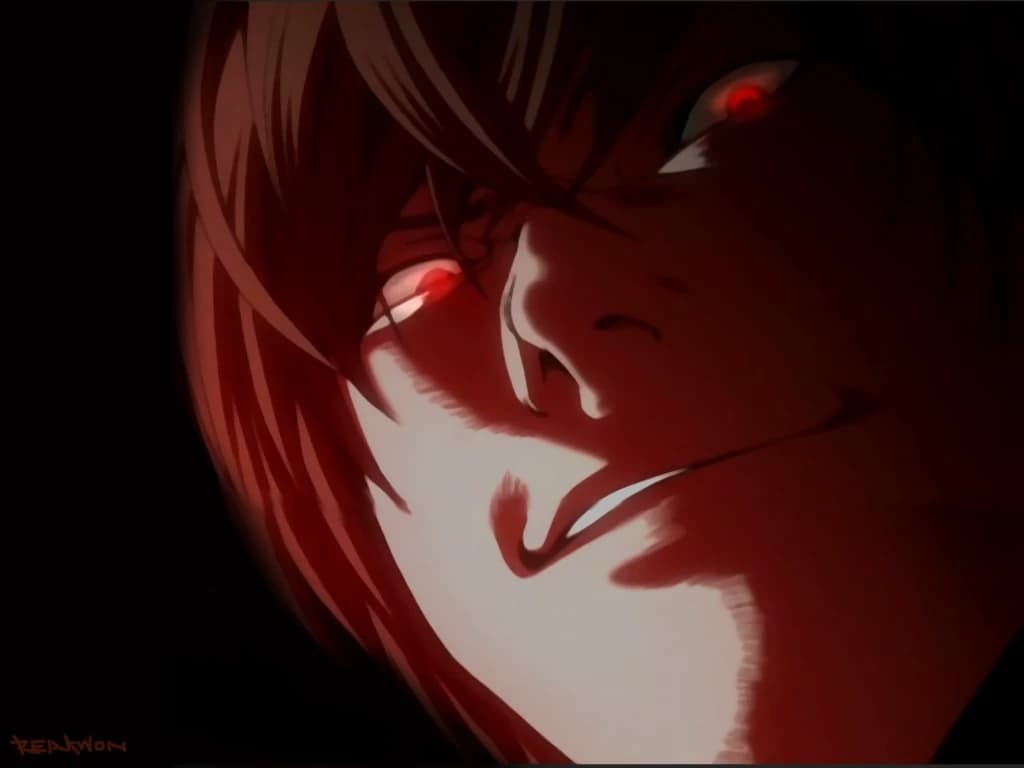 Light/Kira thumbnail
