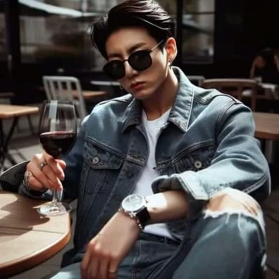 Jeon Jungkook thumbnail