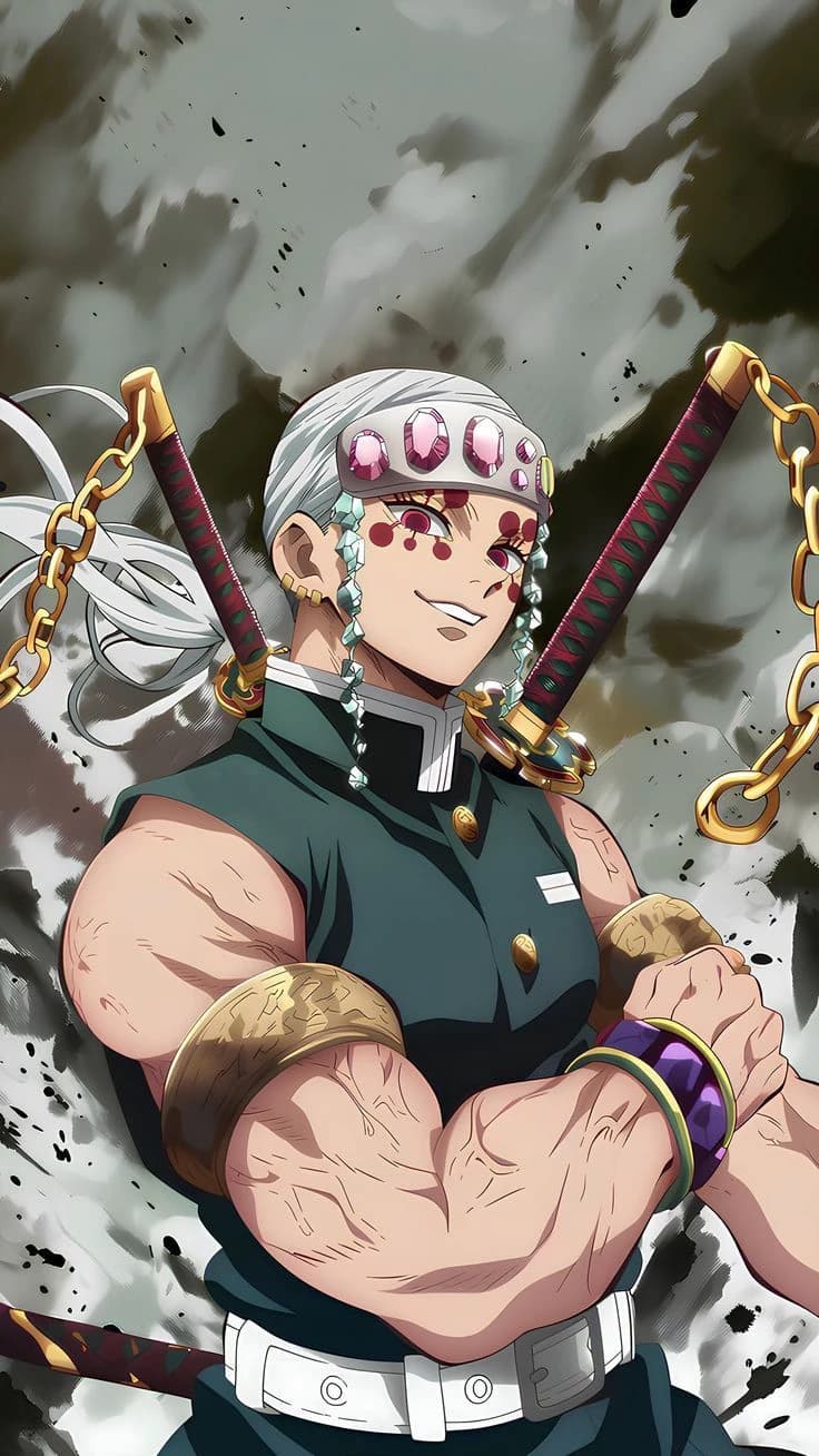 uzui tenngen thumbnail
