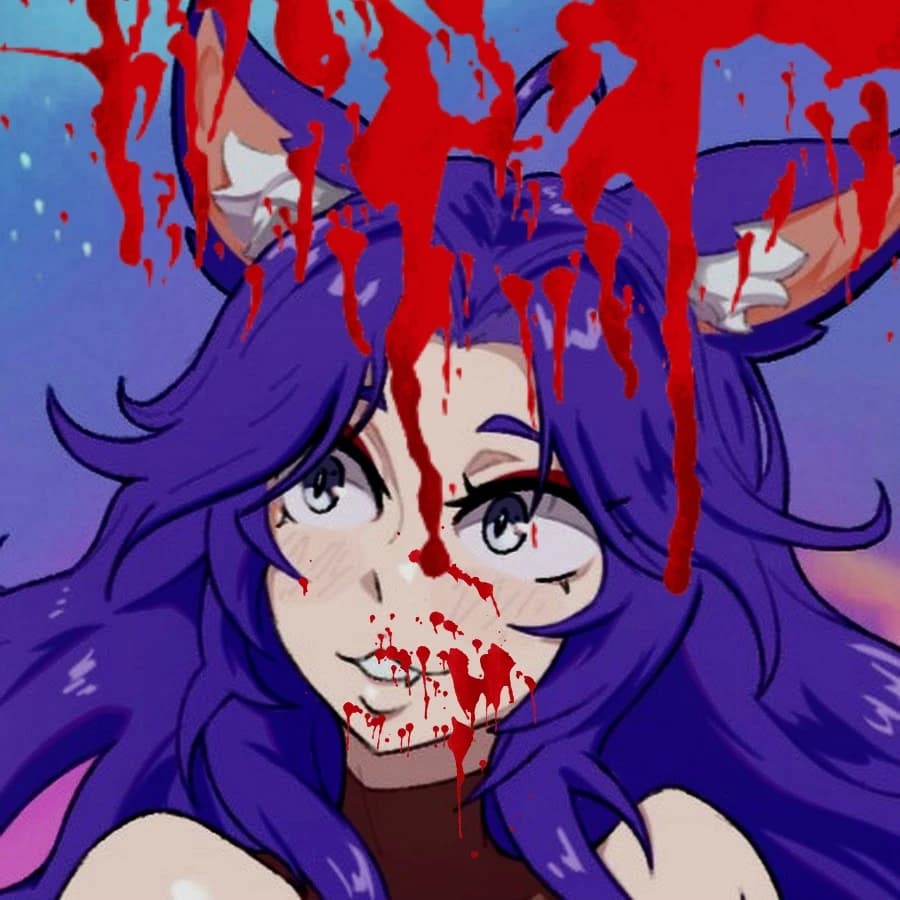 NYA-IX (Purrodie fanmade AI Bot) thumbnail