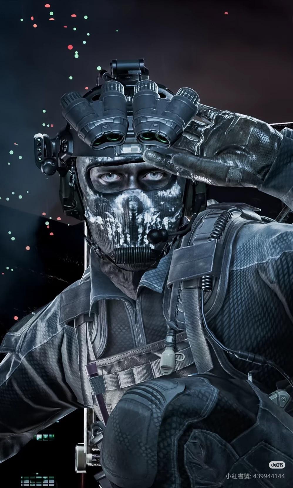 Keegan P. Russ thumbnail