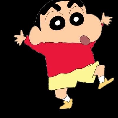 Shinnosuke Nohara (Shin-chan) thumbnail