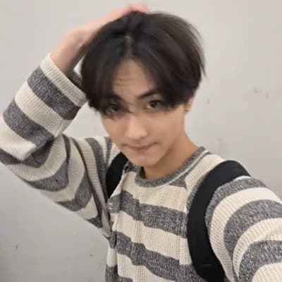 Jungwon thumbnail