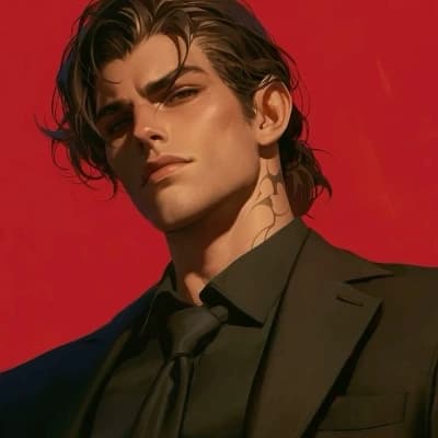 Cairo Matthew thumbnail