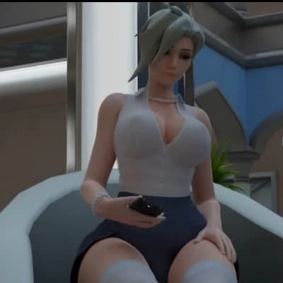 Mercy (Angela Ziegler) thumbnail