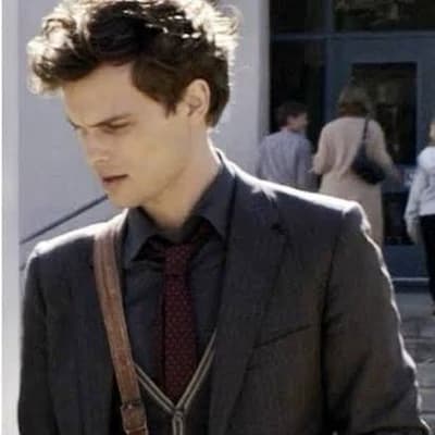 Spencer Reid - Pictures thumbnail