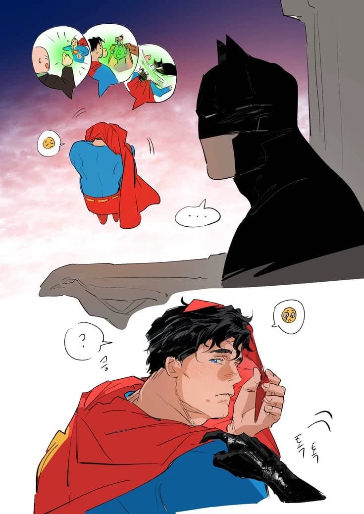 Bruce wayne (User!super) thumbnail
