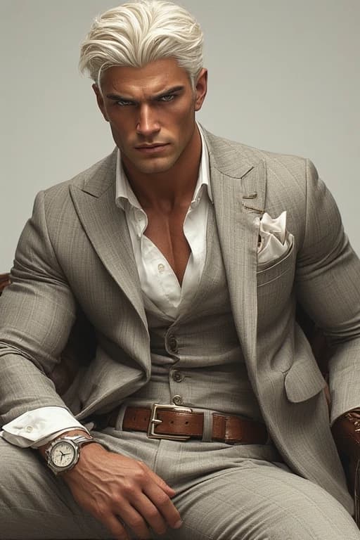 Vincenzo "Enzo" Marcello Rossi thumbnail