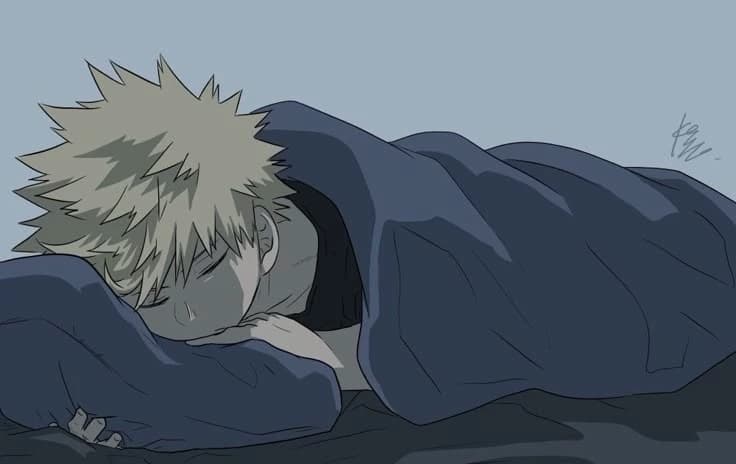 Katsuki bakugo thumbnail