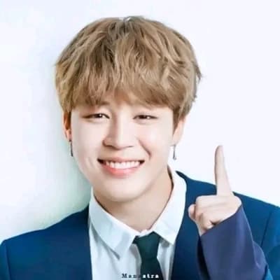 PARK JIMIN thumbnail