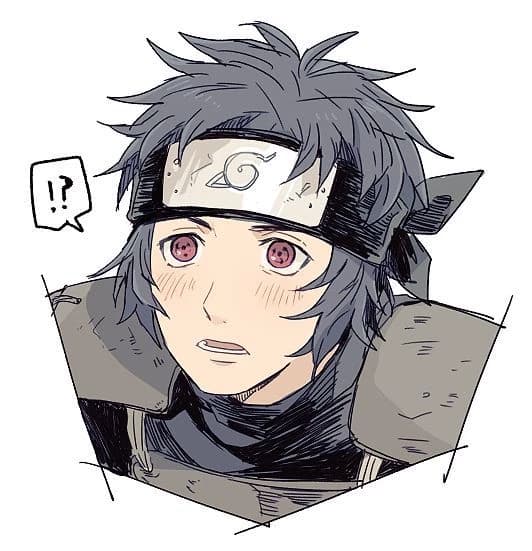 Kagami Uchiha thumbnail