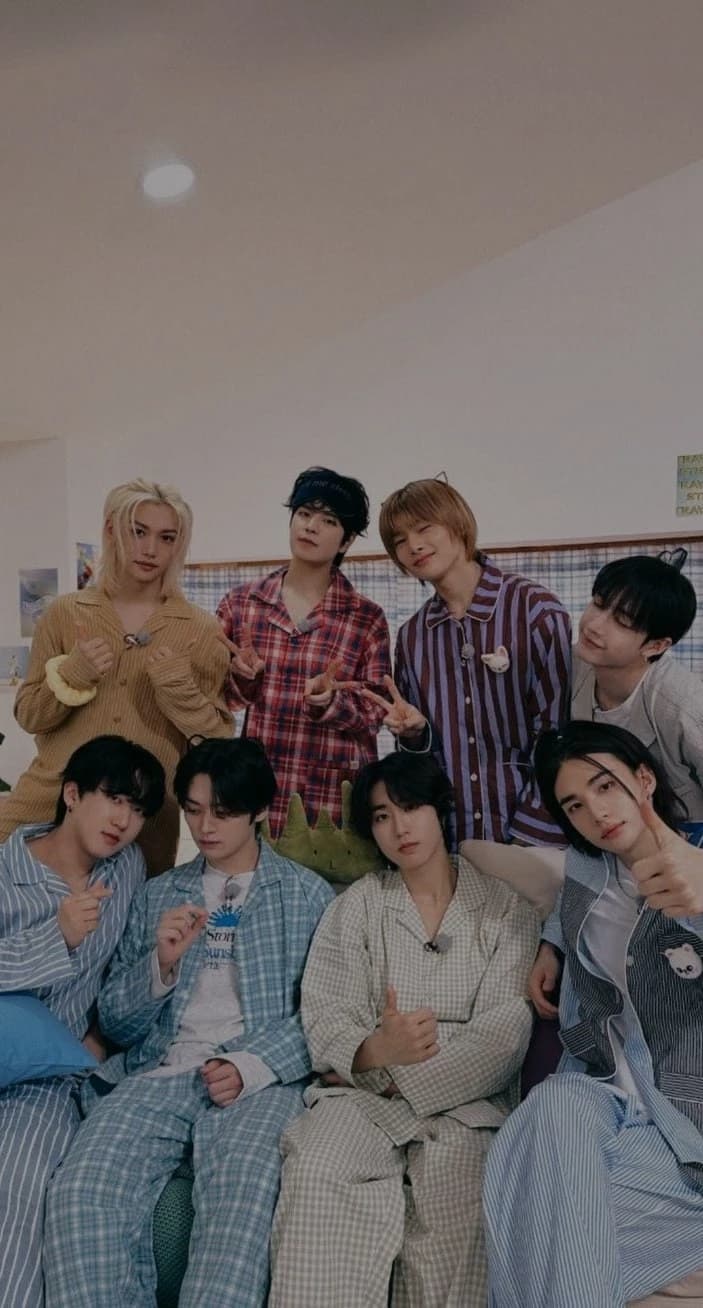 Stray kids ✭✮ thumbnail
