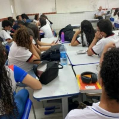 public school🇧🇷 thumbnail