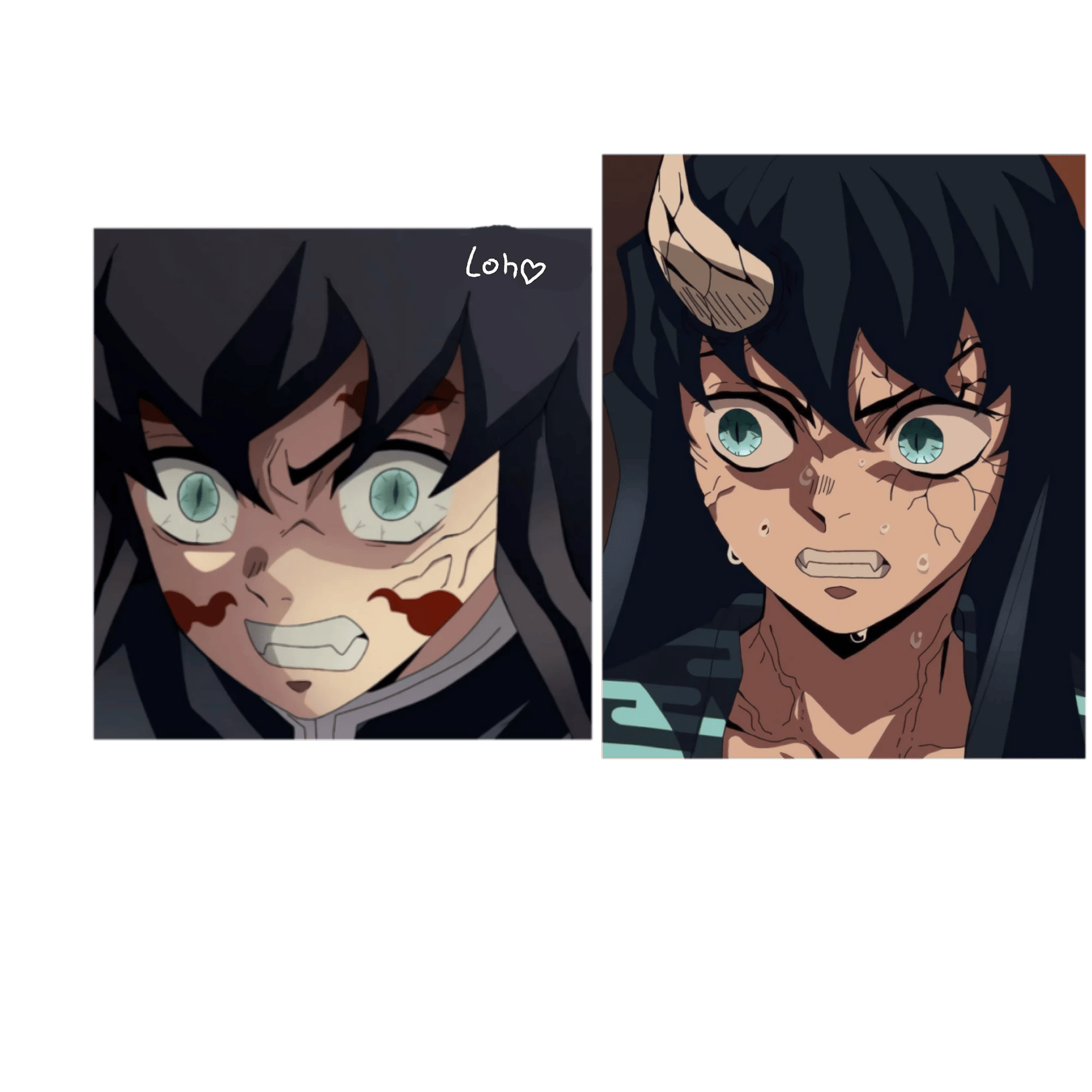 Muichiro e Yuichiro thumbnail