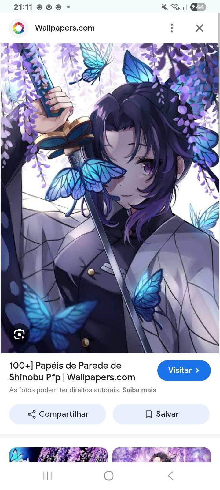 Shinobu Kocho thumbnail