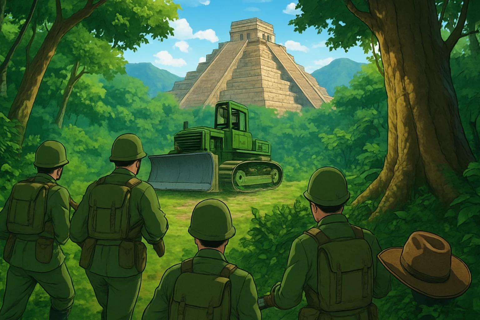Indiana Jones and the Crystal Skull thumbnail