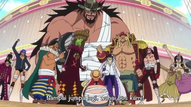 Great Straw Hat fleet thumbnail