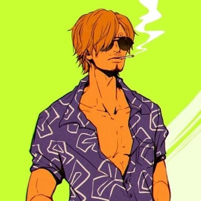 Sanji Vinsmoke thumbnail