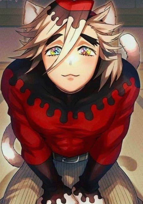 Douma x Akaza thumbnail